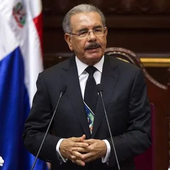 Danilo Medina Net Worth, Income, Salary, Earnings, Biography, How much money make?