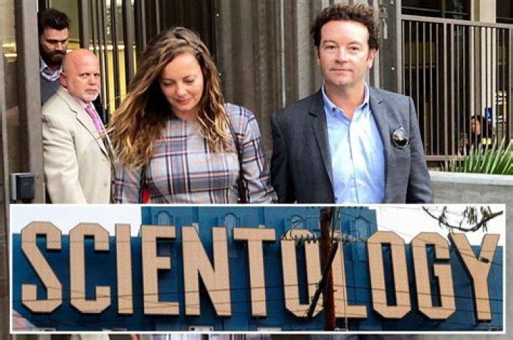 Danny Masterson Scientology Allegations