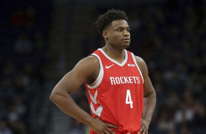 Danuel House Jr has been excluded from the rest of the NBA season