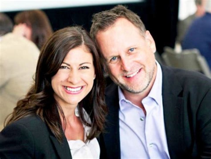 Dave Coulier Marries Melissa Bring in Montana Wedding: Full House Cast Attends Nuptials