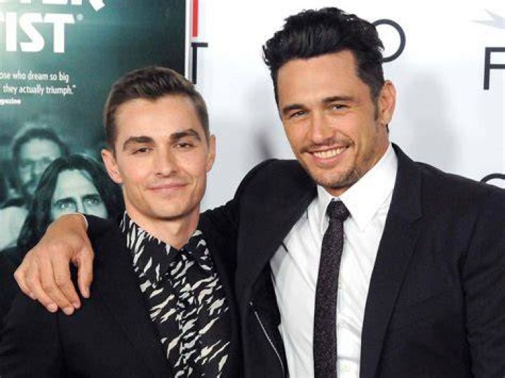 Dave Franco and costars iStock