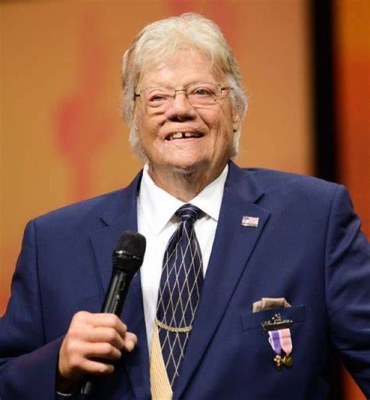 Dave Roever Net Worth, Income, Salary, Earnings, Biography, How much money make?