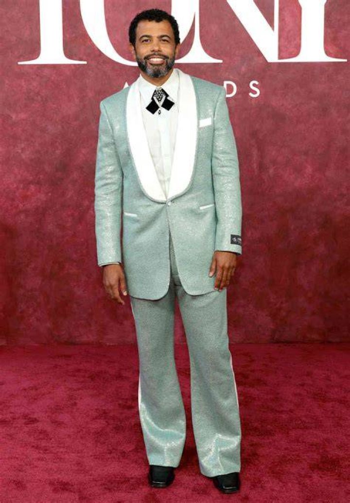 Daveed Diggs The Best Dressed Hottest Men at the 2022 SAG Awards