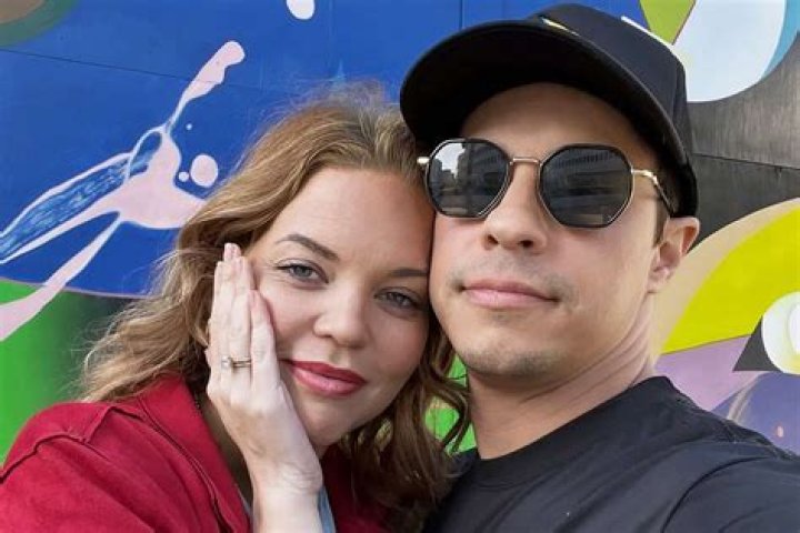 David and his wife Katherine had four miscarriages and lost their son William after being alive for just 27 days