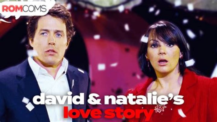 David and Natalie