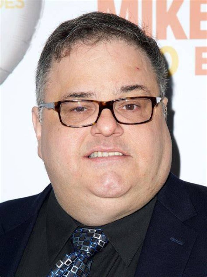 David Anthony Higgins most recently appeared in the TV Series B Positive