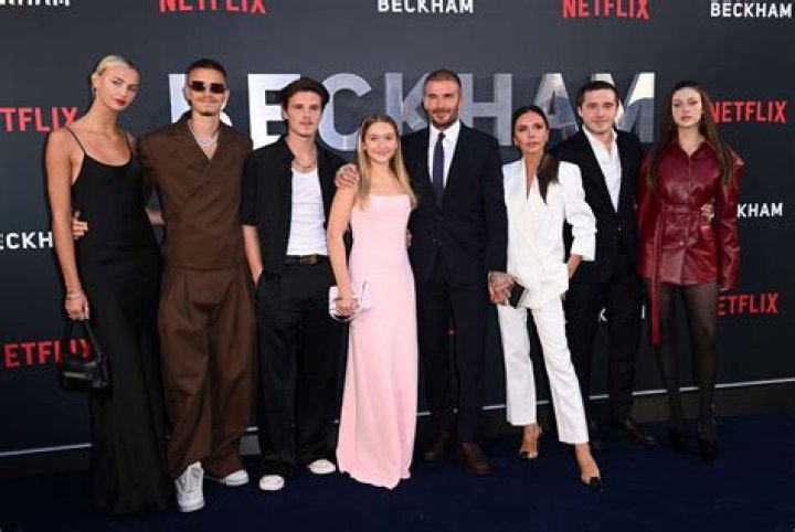 David Beckham and a group of investors bought Inter Miami in 2021