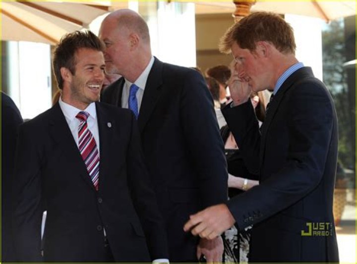 David-Beckham-Hopes-Prince-Harry&rsquo;s-Doing-&lsquo;OK&rsquo;-After-Royal-Step-Back