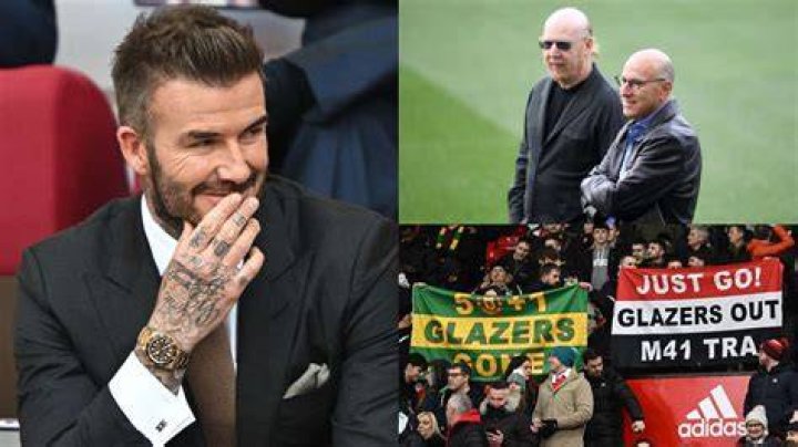  David Beckham - involved with the latest release - was also synonymous with Predators during his career