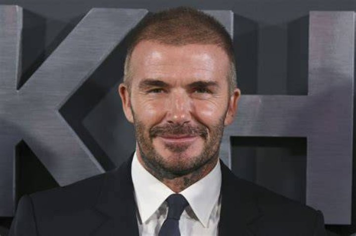 David Beckham recently secured the services of Luis Suarez for Inter Miami