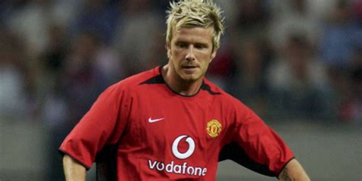  David Beckham's Miami stadium is fit for any top footballer