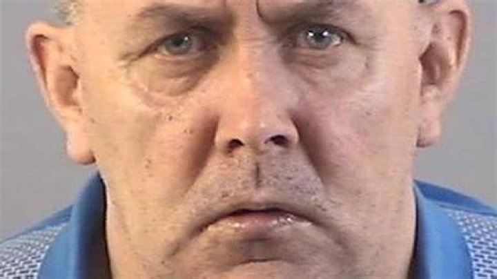 David Coombs was jailed for four years in 2017 after a string of fraudulent activity