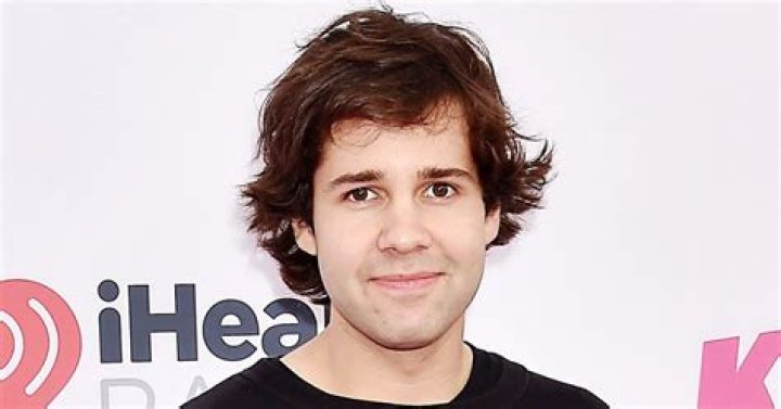 David Dobrik Dropped by Brands Amid Vlog Squad Assault Allegations