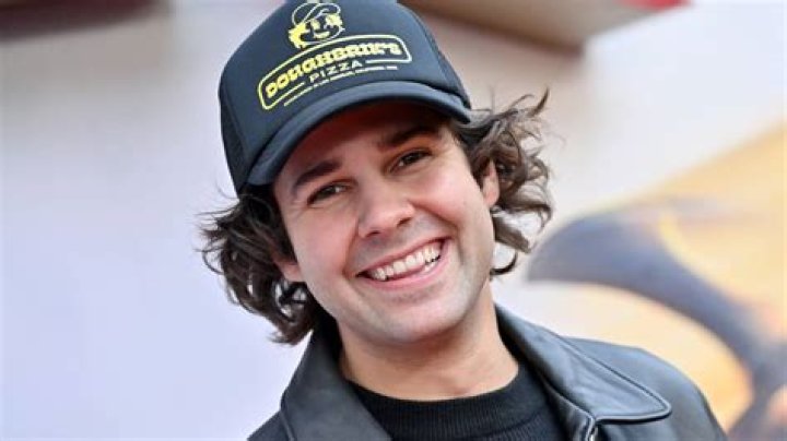 David Dobrik shared the hack with his followers on TikTok as he tried it for himself