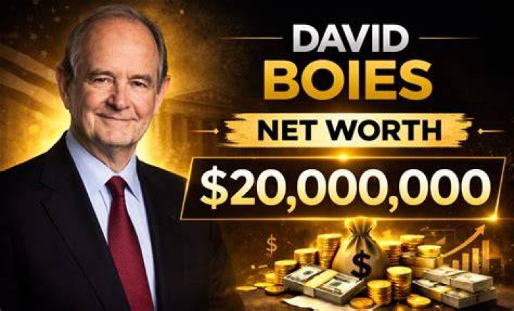 David Donah Net Worth, Income, Salary, Earnings, Biography, How much money make?