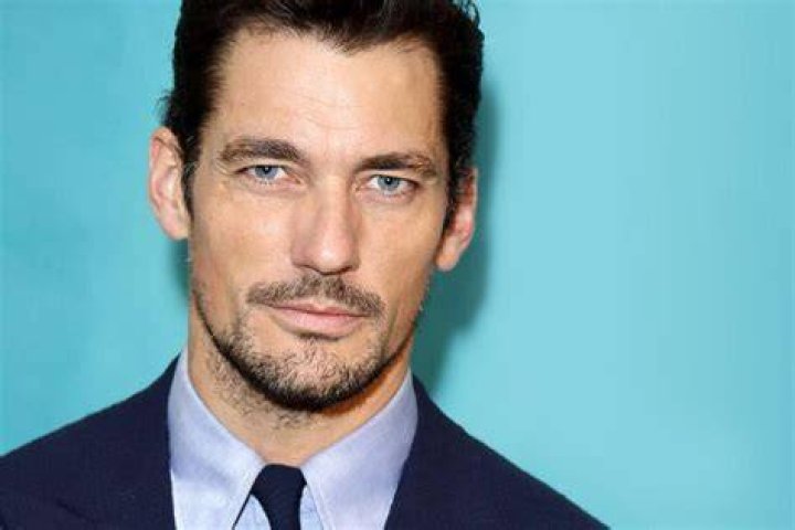 David Gandy (Model) Wiki, Biography, Age, Height, Weight, Girlfriend, Net Worth, Family, Career