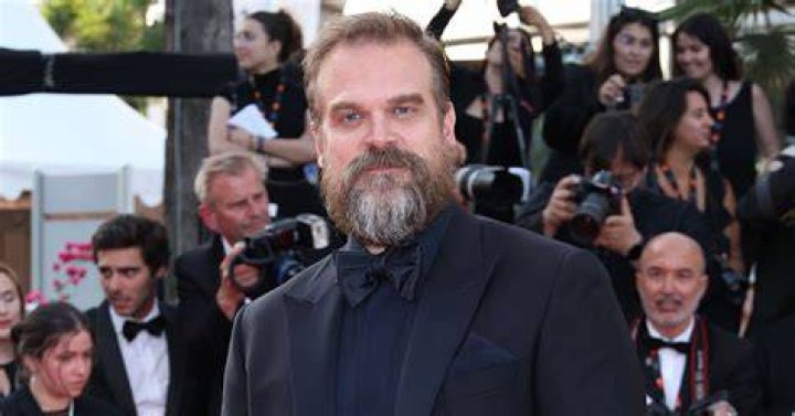David Harbour Received the Scripts for Stranger Things Season 5 and Hes Emotional Promo David Harbour Read Stranger Things Season 5 Scripts and Hes Emotional