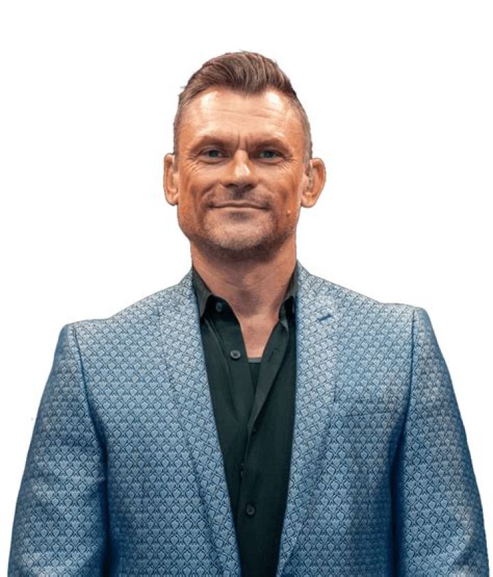  David has been all smiles during his lavish skiing holiday