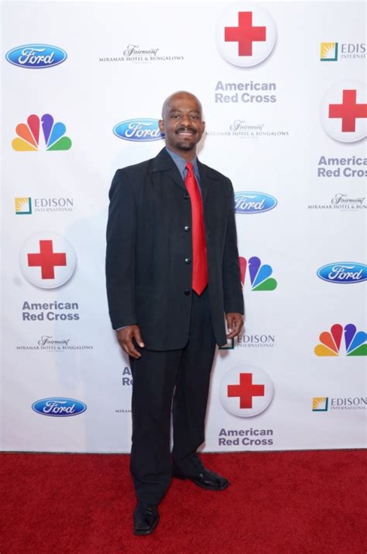 David Joyner said the new revamped Barney looks like a 'kid dinosaur' and not an 'adult dinosaur'
