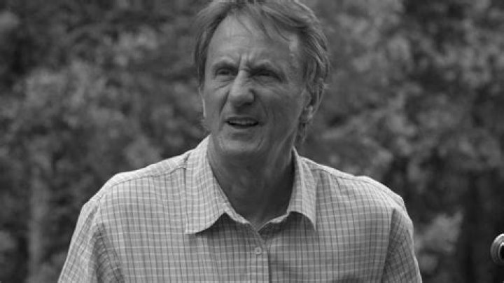 David Leland has passed away