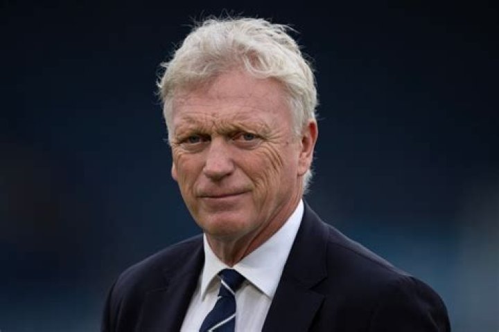 David Moyes sent on Mark Noble for the last-ditch penalty