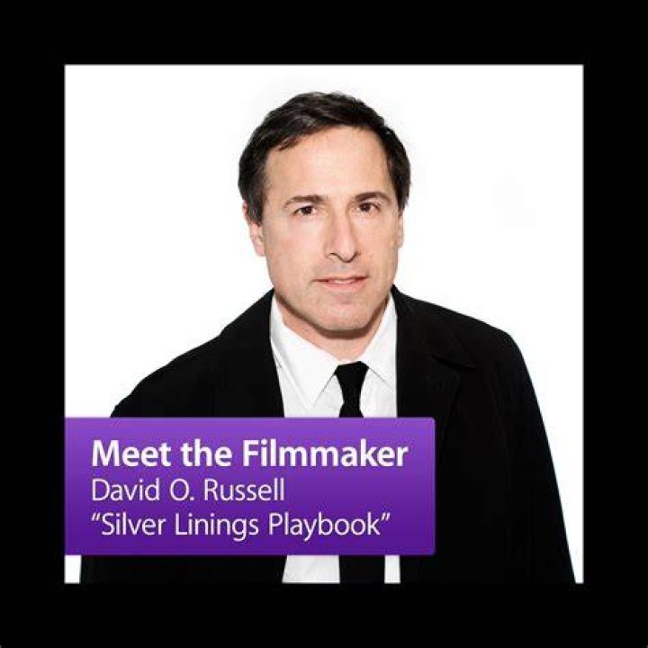 David O. Russell lost his cool at Lily Tomlin on set