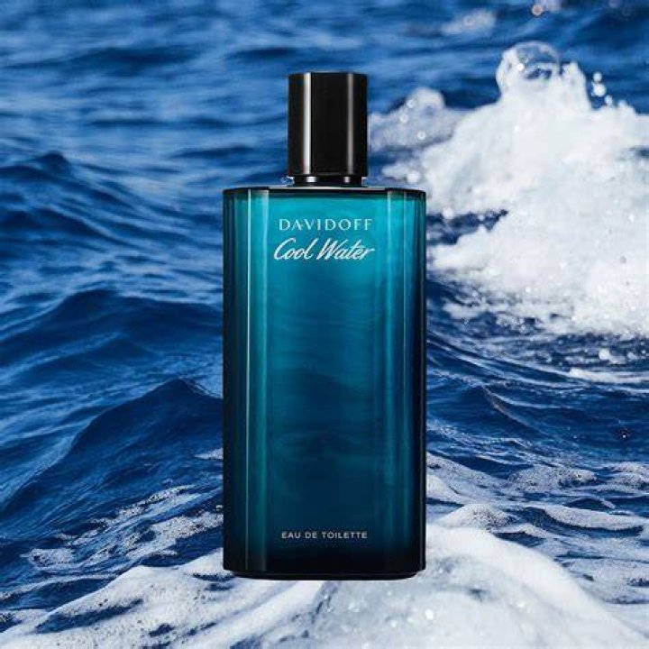 Davidoff | Cool Water