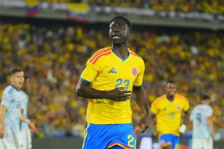 Davinson Sanchez will also be moving to the Turkish side