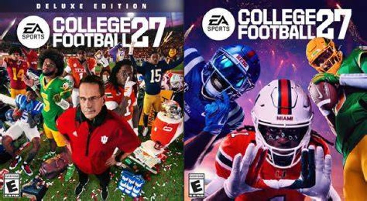 Davis covers college football and gymnastics
