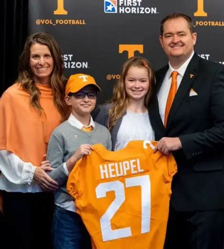 Dawn Heupel Age Wiki, Biography Height, Nationality, Instagram,