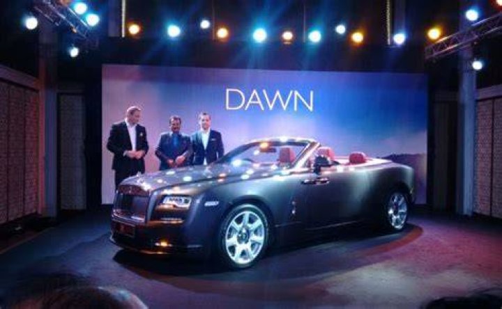 Dawn was the most expensive of the five brands