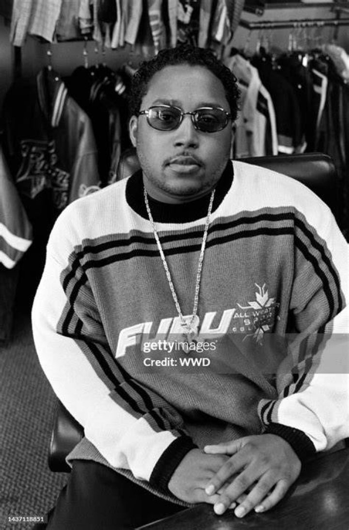 Daymond John fubu