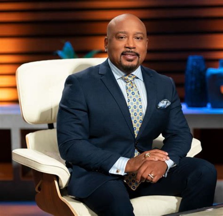 Daymond John sharktank