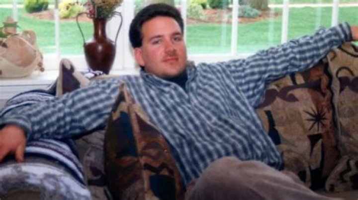 Days before Smolinski went missing he had an argument with his girlfriend who was reportedly having an affair with another man