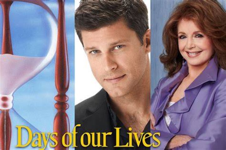 Days Of Our Lives has been airing weekdays since 1965