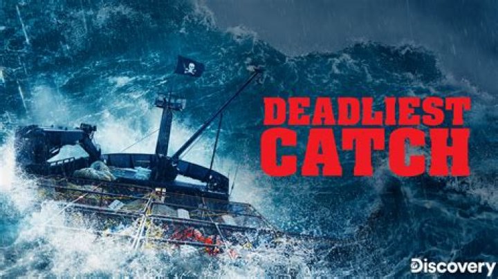 Deadliest Catch is doing well after recovering from drug addiction
