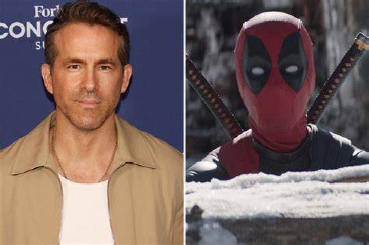 Deadpool mega-star Ryan Reynolds may well be the prankster responsible for the sign, locals believe