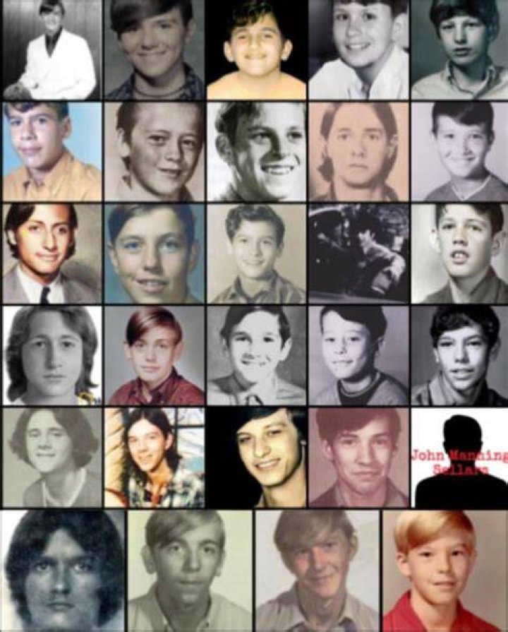 Dean Corll took the lives of at least 30 people between 1971 and 1973
