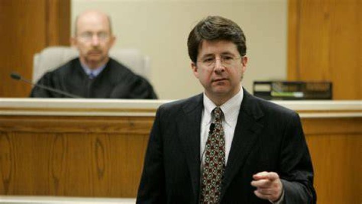 Dean Strang and Steven Avery