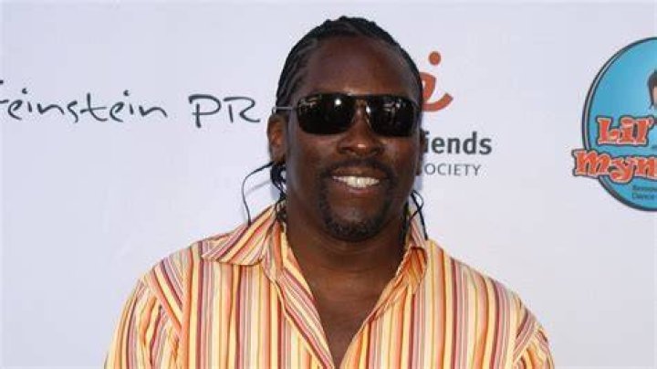 Dearon Thompson has died at 55
