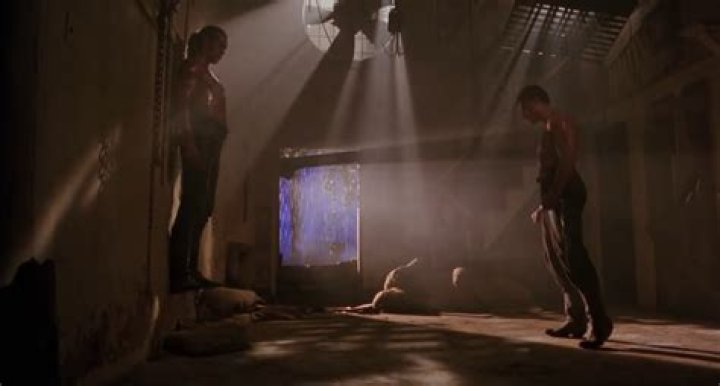  Death by impalement was intended to be as slow and agonising as possible