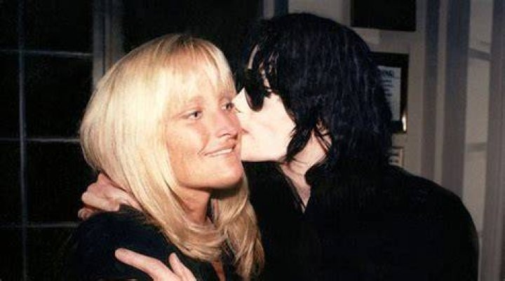 Debbie feels guilty about Michael's death in 2009