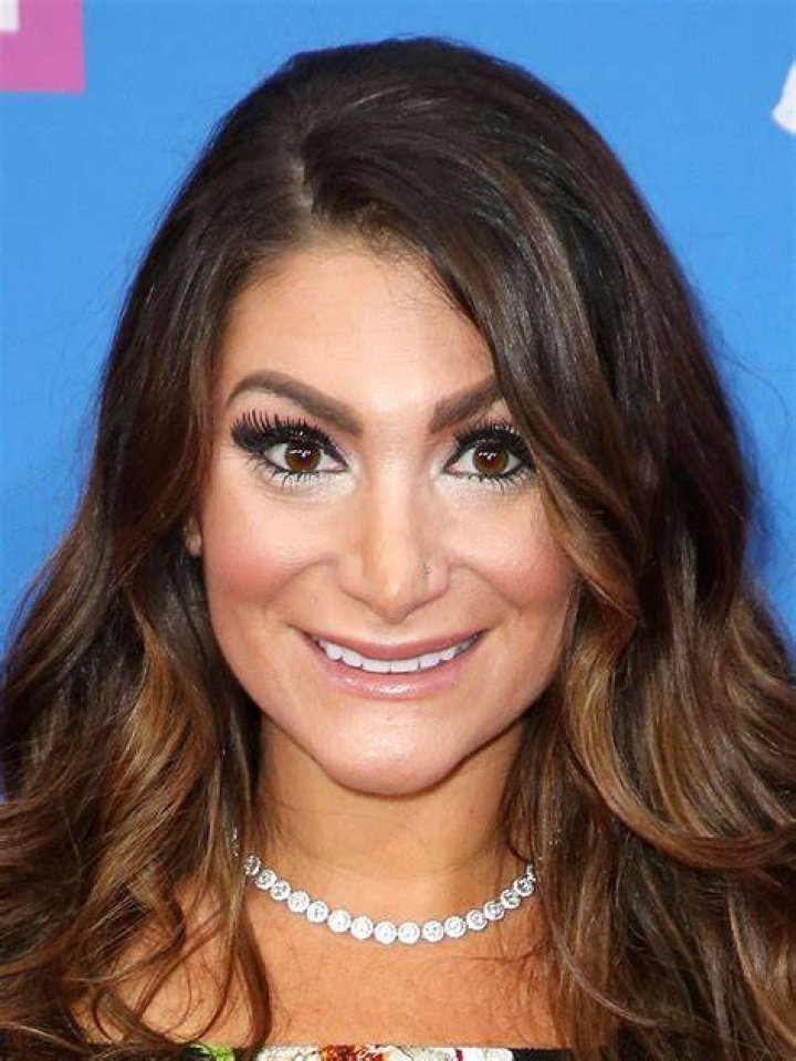 Deena Nicole Cortese (TV Personality) Age, Husband, Height, Baby, Net Worth