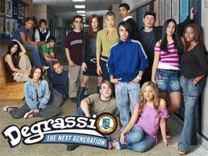degrassi