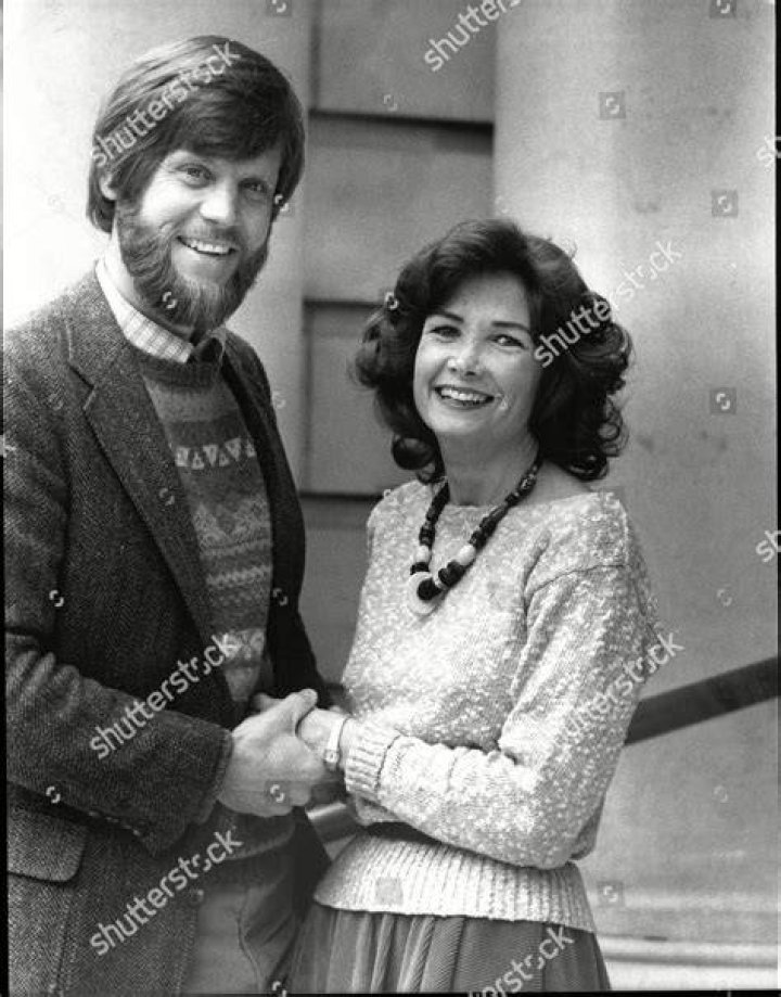 Delia and Mark Owens, pictured, have been criticized for Mark and his son, Christoper's, alleged involvement in the murder of a poacher during their time in Africa