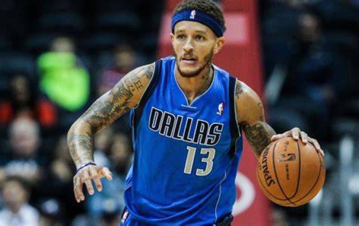 Delonte West Age, Wiki, Biography, Wife, Children, Salary, Net Worth, Parents