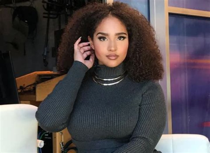 Demetria Obilor Wiki, Biography, Age, Height, Career, Affair, Trivia, Traffic Bae, Dating, Life, Body Measurements, Ethnicity, Religion, Parents