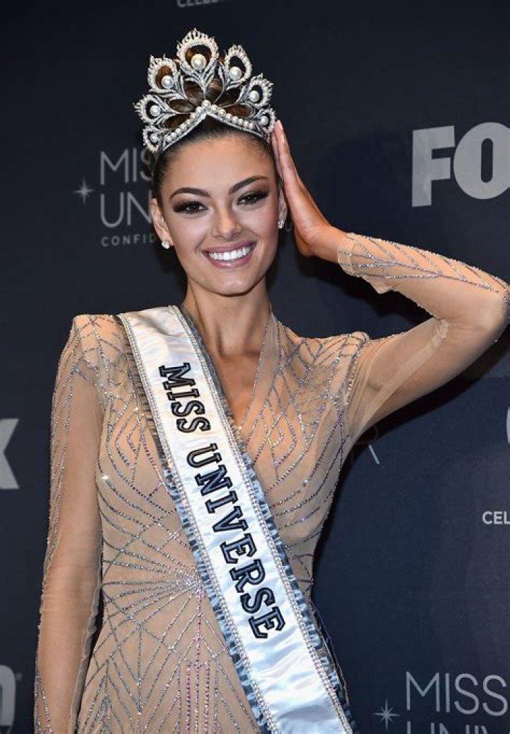  Demi-Leigh Nel-Peters was subjected to a terrifying kidnap attempt