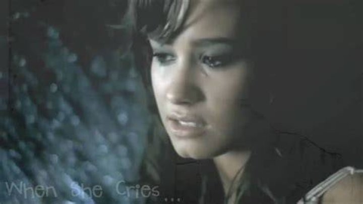 Demi Lovato Cries for Help in New Single Written Days Before Overdose Read the Anyone Lyrics