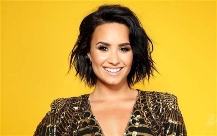  Demi Lovato's sister Madison is her double